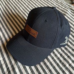 New Titleist adjustable hat.